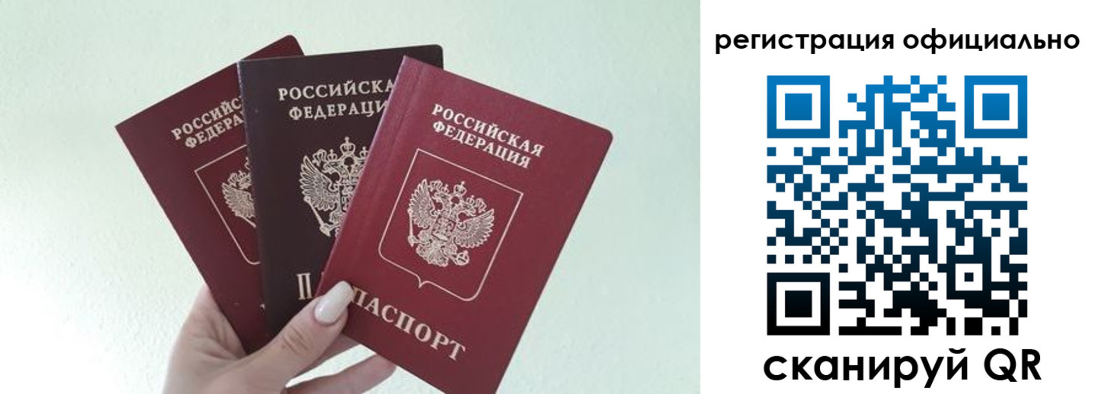 прописка в Болотном